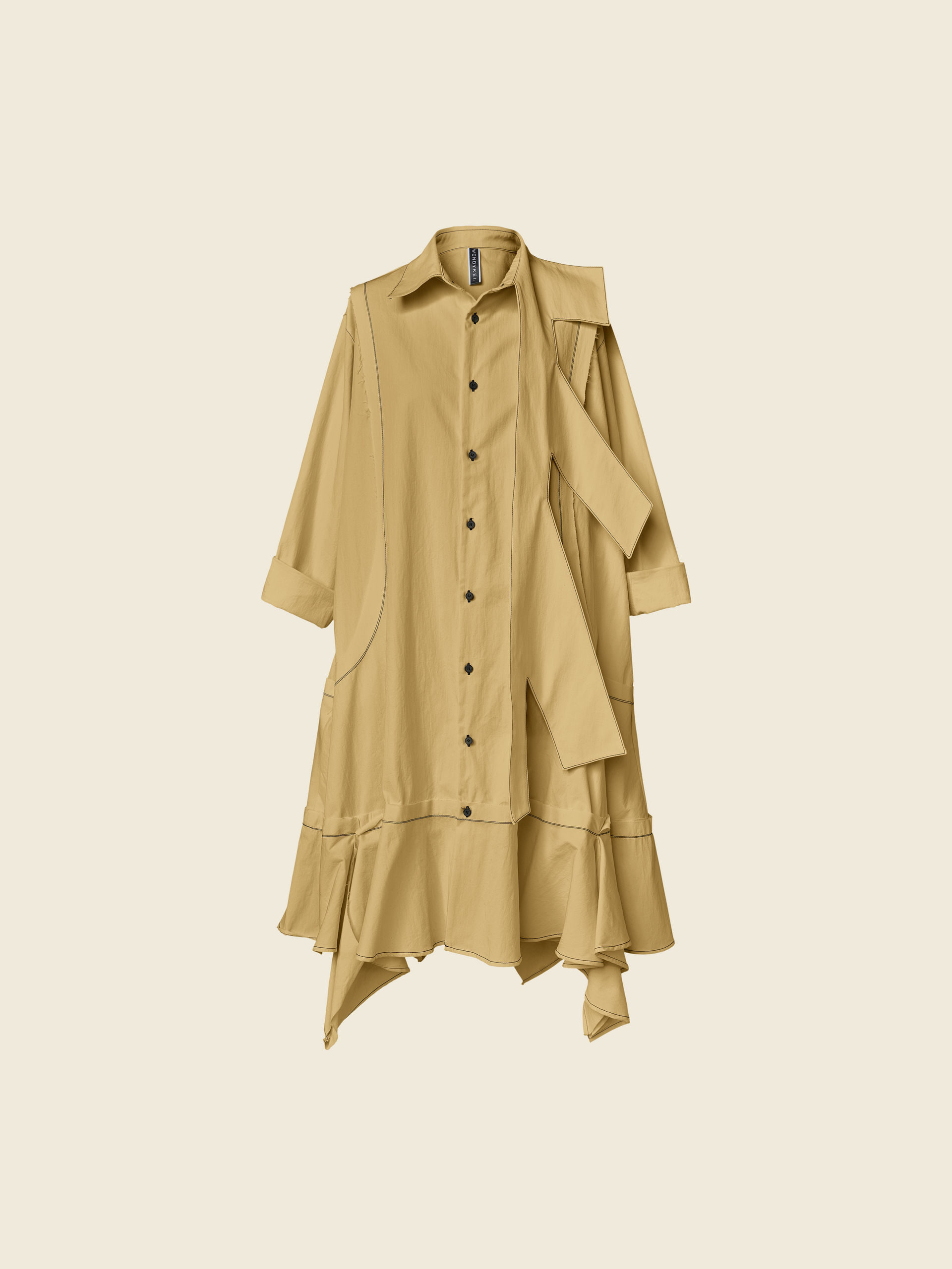 Jacket 126130