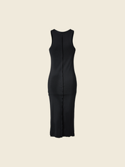 SLIM-FIT DRESS