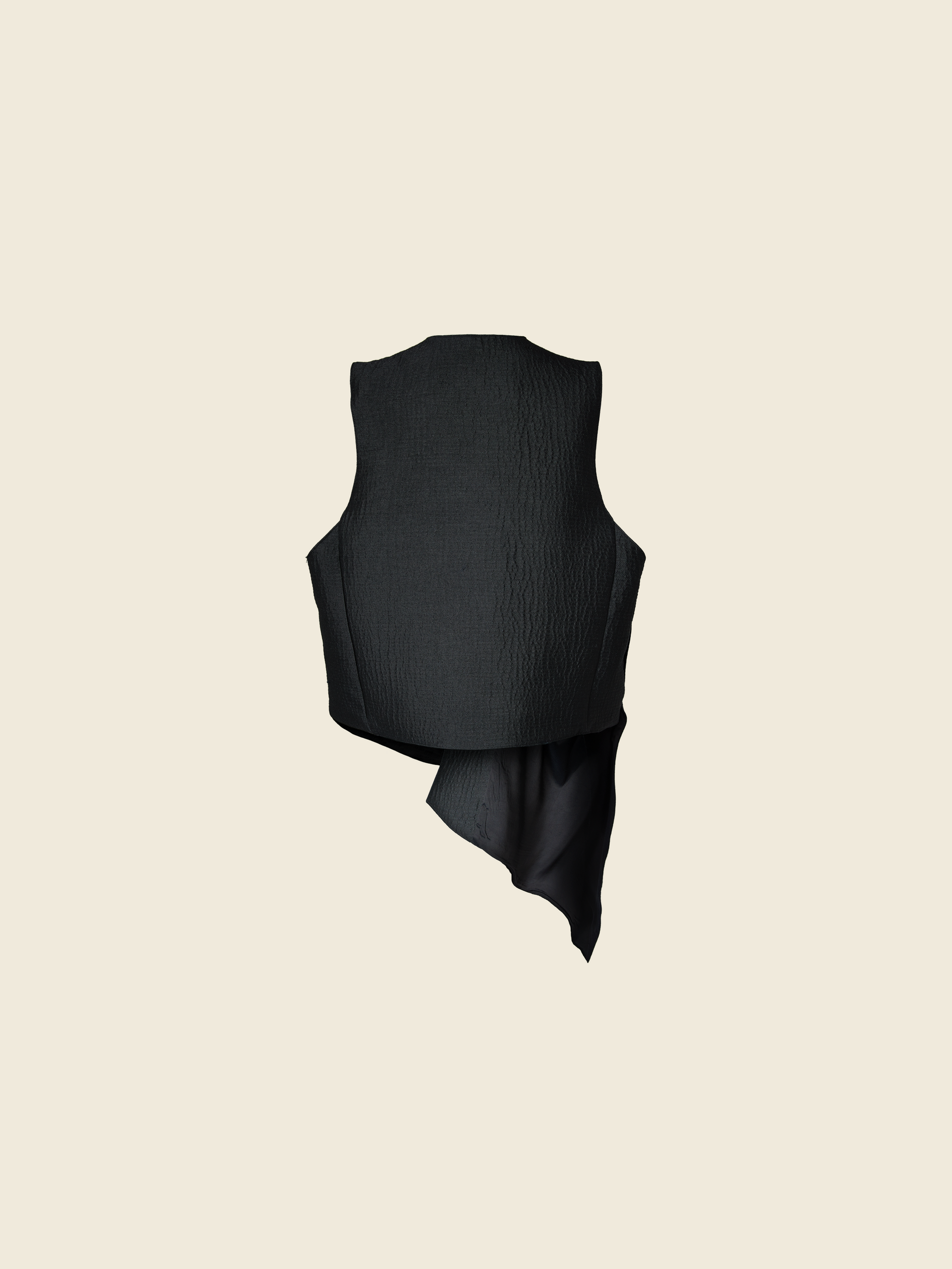 GILET DOPPIO PETTO