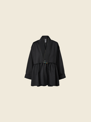 GIACCA KIMONO CROPPED