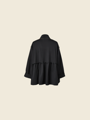 GIACCA KIMONO CROPPED