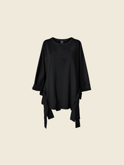 DESTRUCTURED MILAN STITCH T-SHIRT