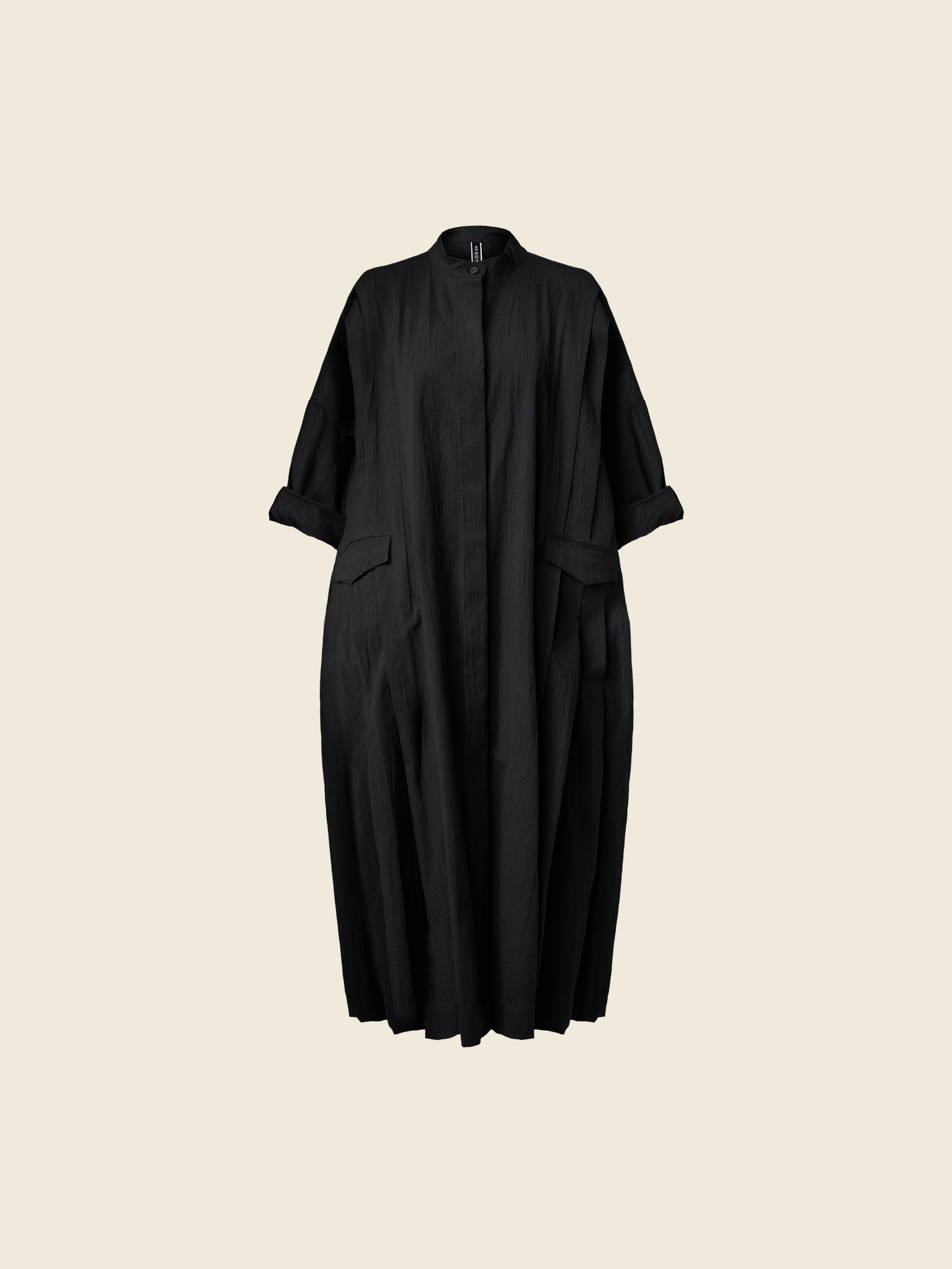 LIGHTWEIGHT LONG COAT