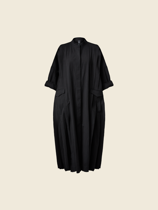 LIGHTWEIGHT LONG COAT