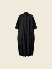 LIGHTWEIGHT LONG COAT