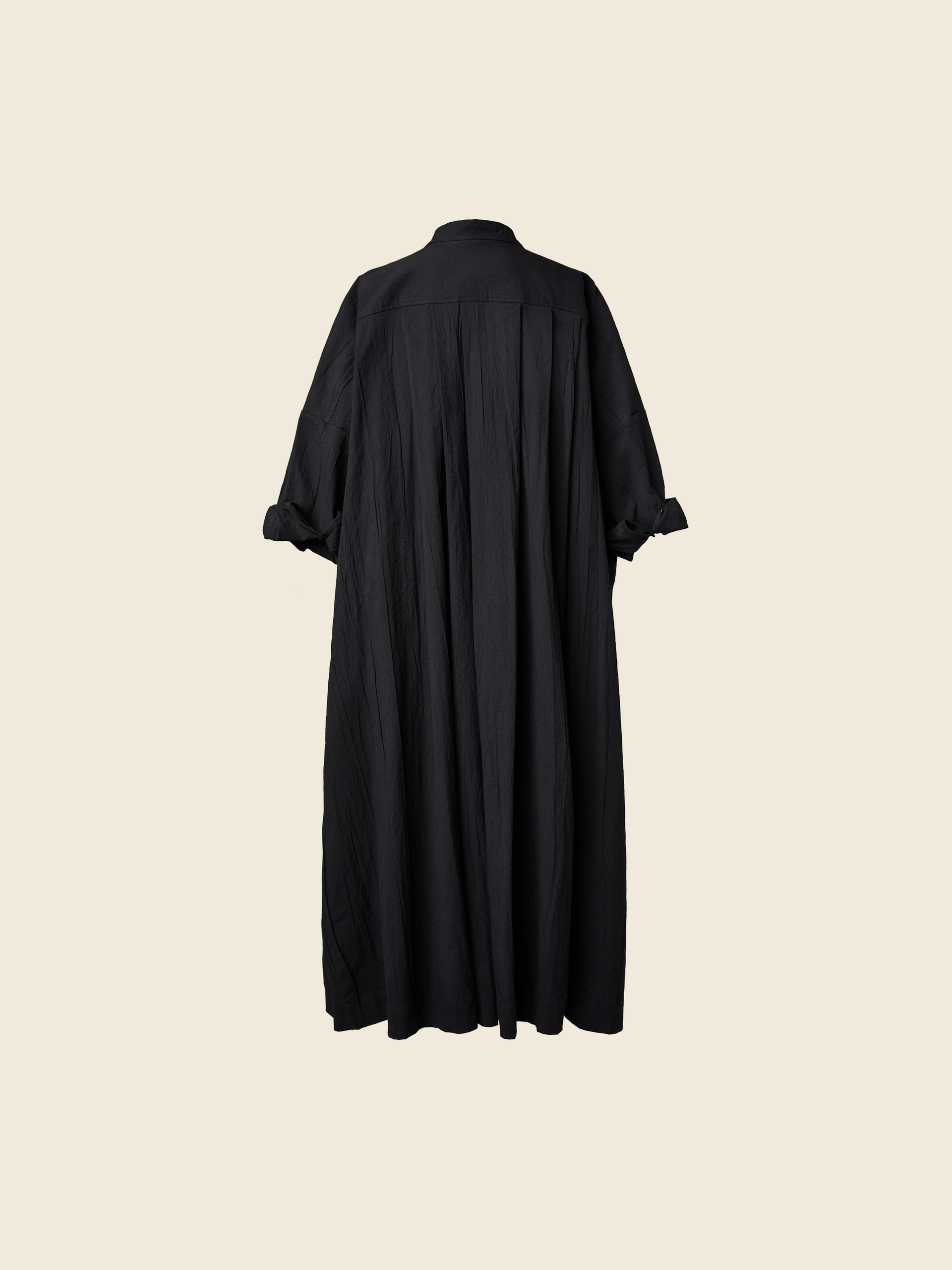 LIGHTWEIGHT LONG COAT