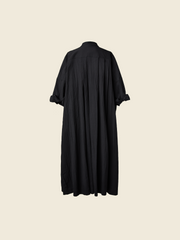 LIGHTWEIGHT LONG COAT