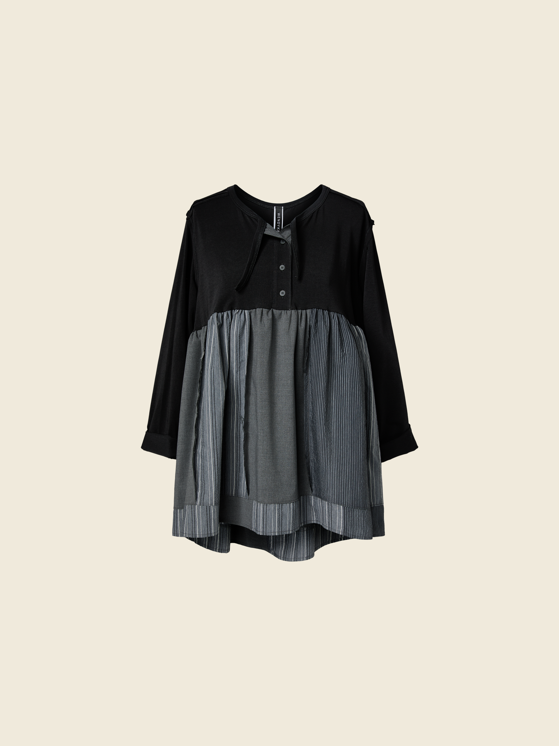 BLUSA HANBOK 