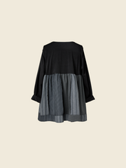 BLUSA HANBOK 