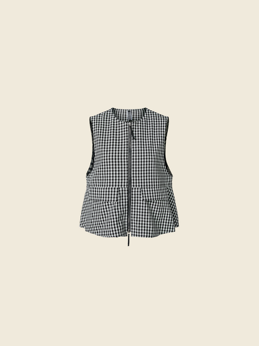 VICHY VEST