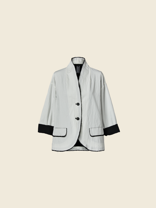 HAORI INSPIRED JACKET