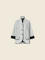 HAORI INSPIRED JACKET