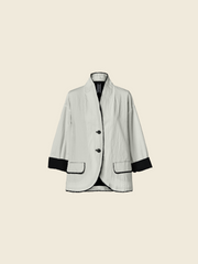 HAORI INSPIRED JACKET