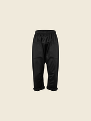 SWEATPANTS WITH FRONTAL POCKETS