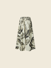 PALM TROUSERS