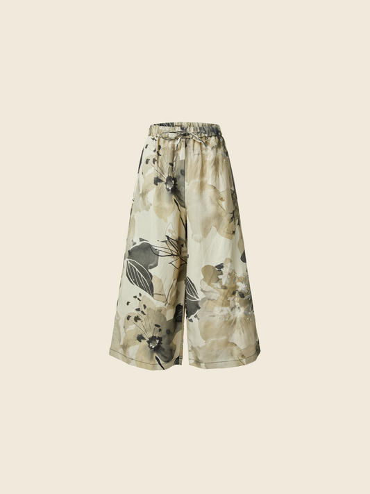 SOFT COLORS TROUSERS