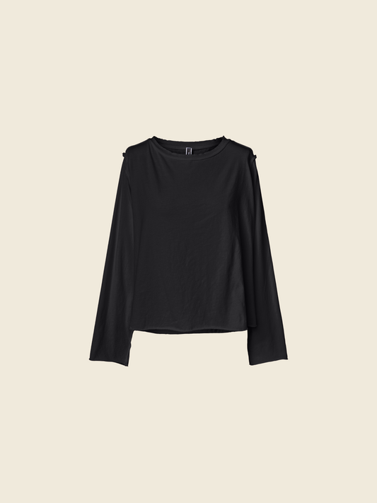 AW26 BASIC COTTON T-SHIRT