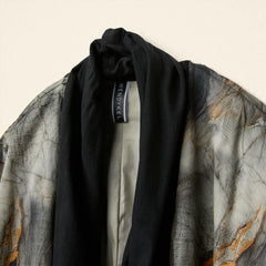 KINTSUGI PATTERN BLOUSE