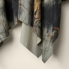 KINTSUGI PATTERN BLOUSE