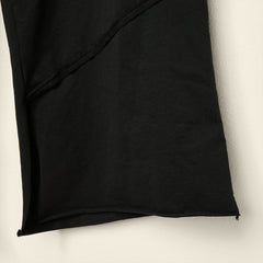 PANTALONI CON CUCITURE ESTERNE