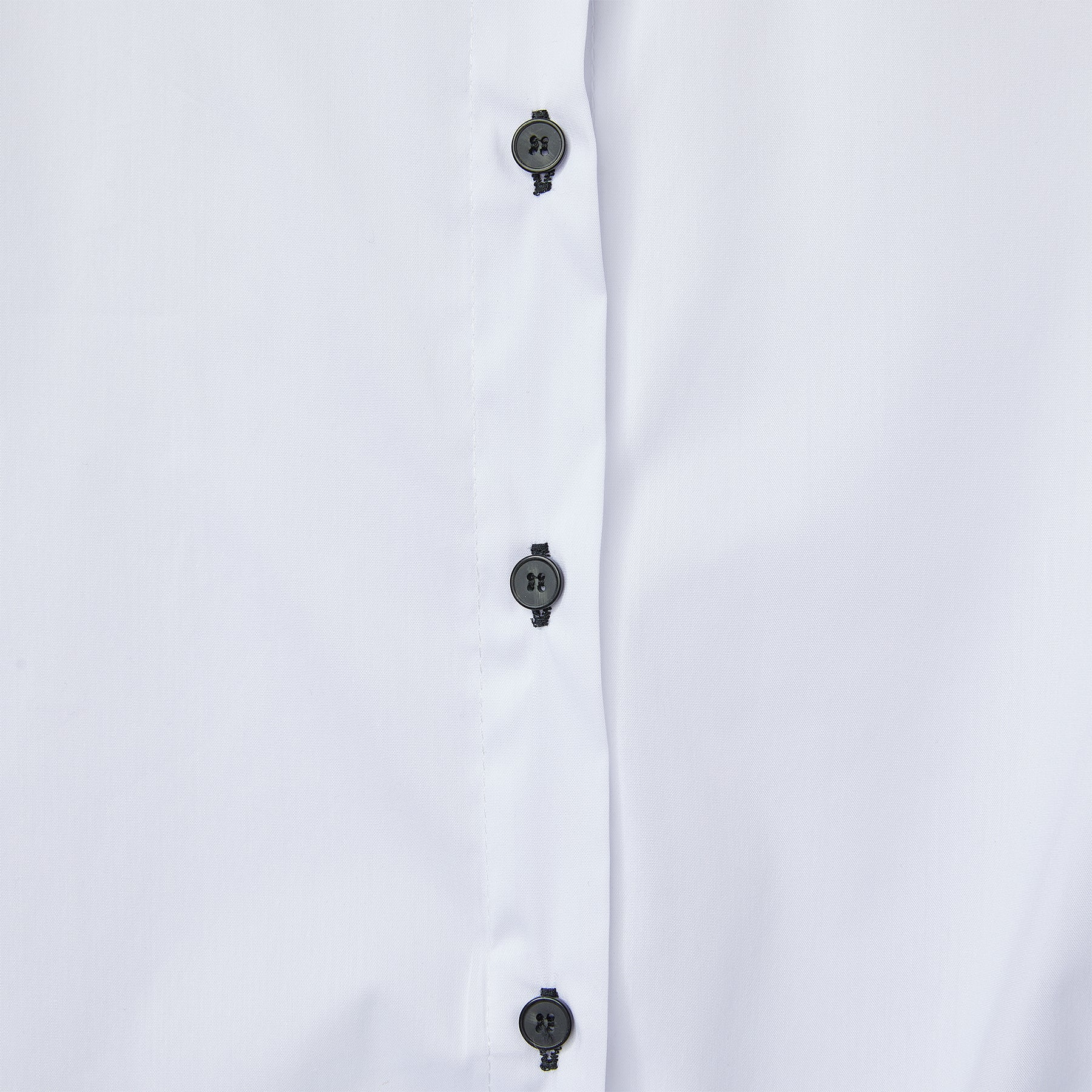 CAMICIA LUNGA CON NASTRO