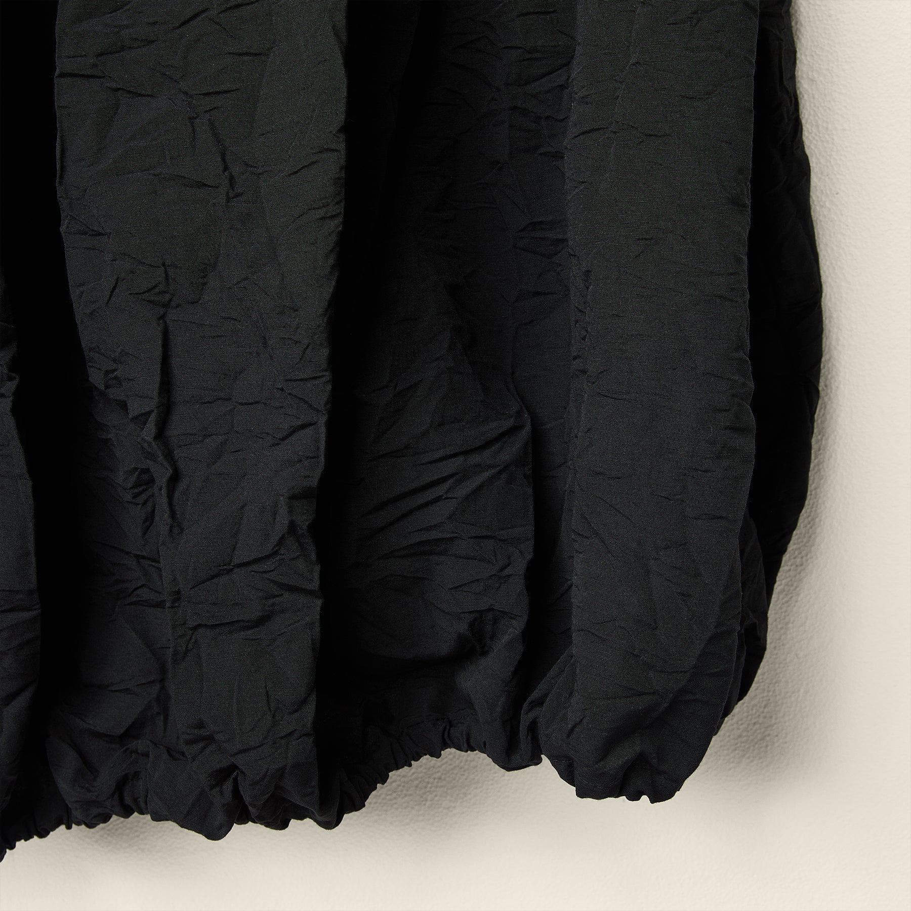 CLOUD EFFECT SKIRT