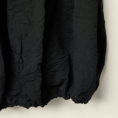 CLOUD EFFECT SKIRT