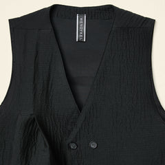 GILET DOPPIO PETTO