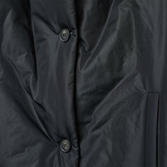 WIDE DOWN JACKET