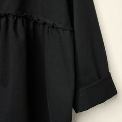 GIACCA KIMONO CROPPED