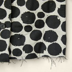 GIACCA CORTA DOT ART
