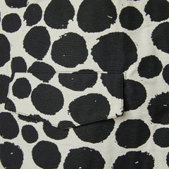 GIACCA CORTA DOT ART