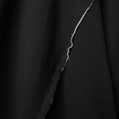 LIGHTWEIGHT SWEATSHIRT WITH INLAY