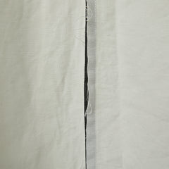 带五边形口袋的连衣裙