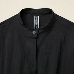 LIGHTWEIGHT LONG COAT