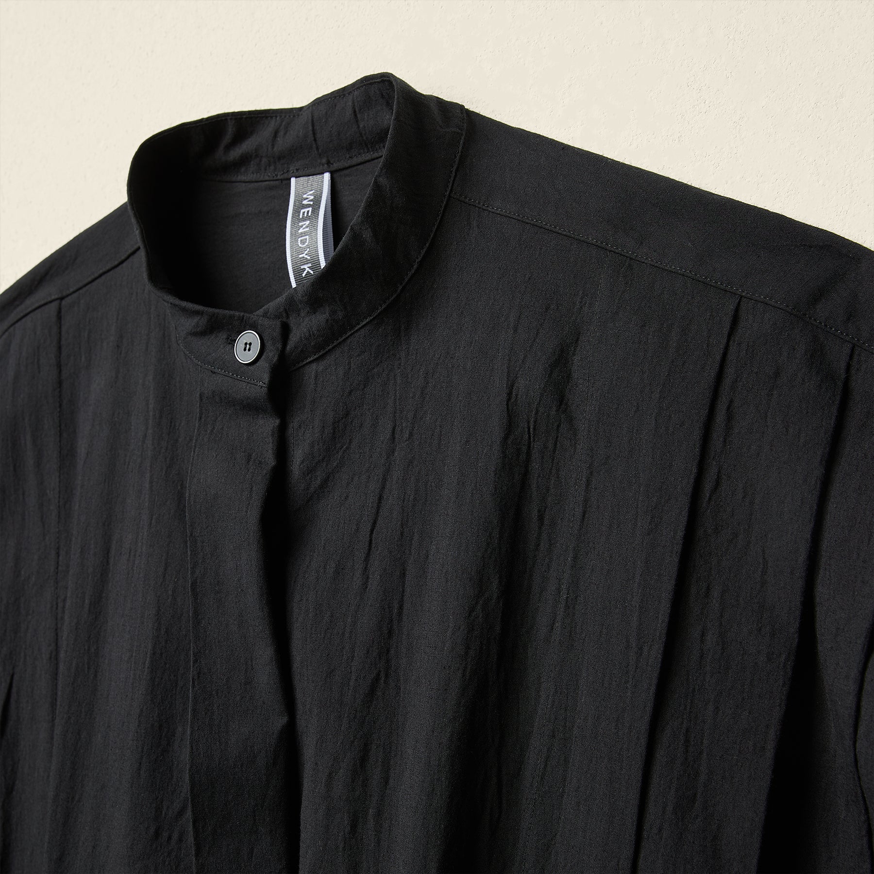 LIGHTWEIGHT LONG COAT