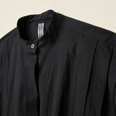 LIGHTWEIGHT LONG COAT