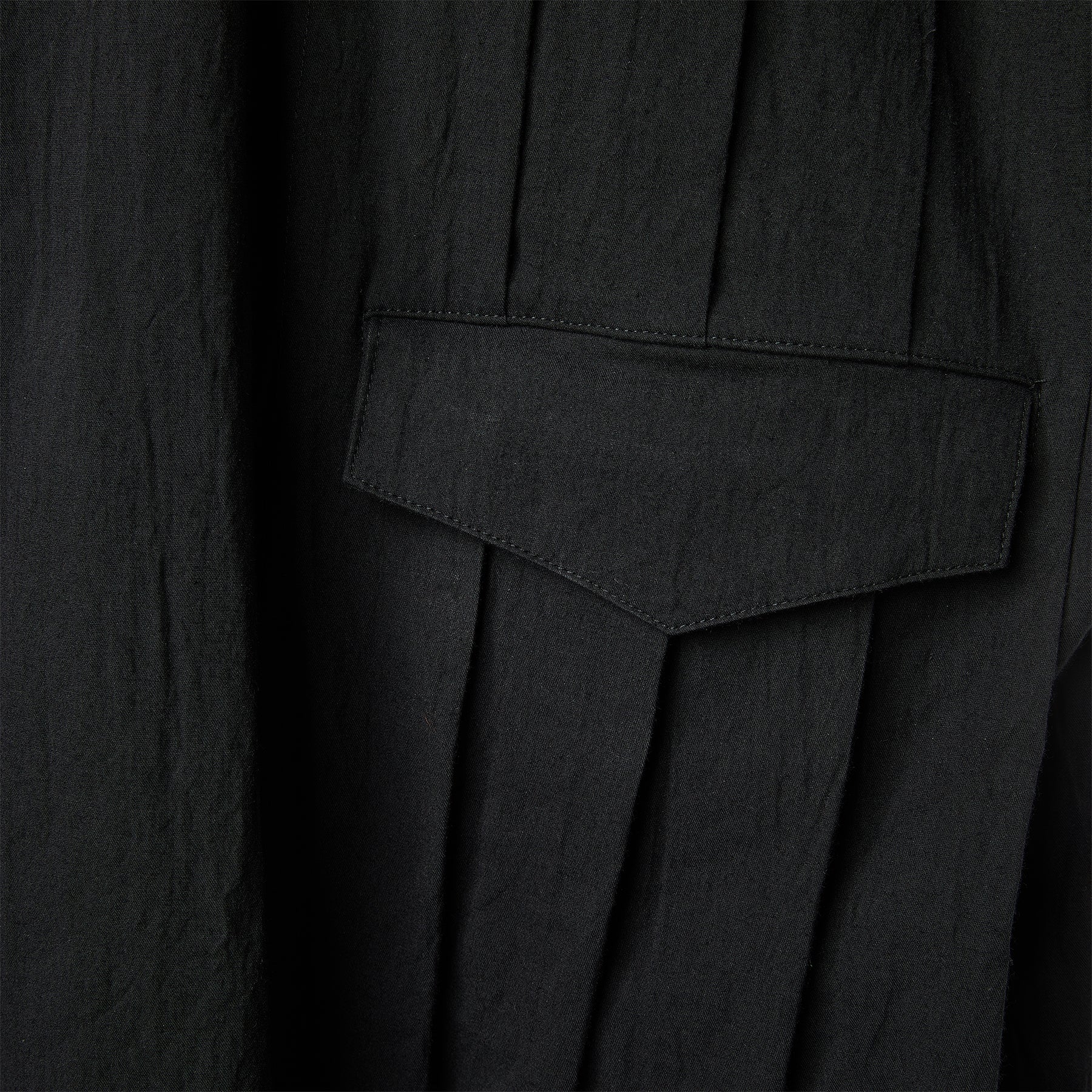 LIGHTWEIGHT LONG COAT