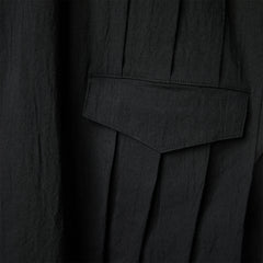 LIGHTWEIGHT LONG COAT