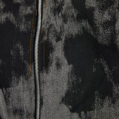 SMOKE PATTERN JACKET