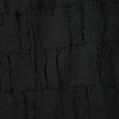 CHECKED FIL COUPE' COAT