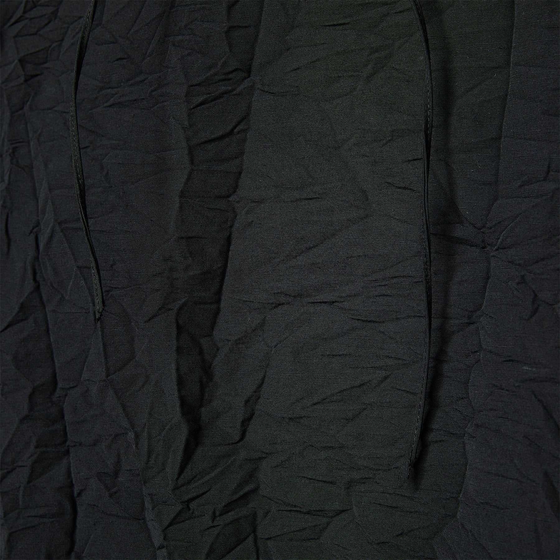 PATCH POCKETS BLOUSE