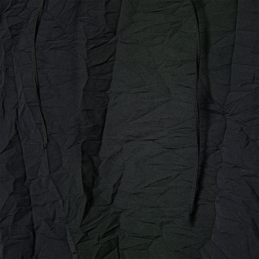 PATCH POCKETS BLOUSE