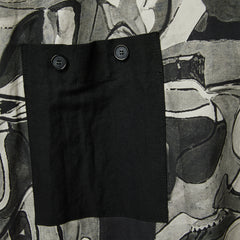 CUBISM DRESS