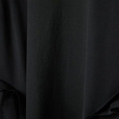 DESTRUCTURED MILAN STITCH T-SHIRT