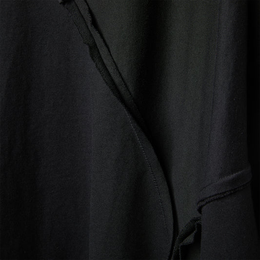 AW26 RAW EDGE SWEATSHIRT