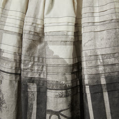 AW26 ZEN COTTON SKIRT