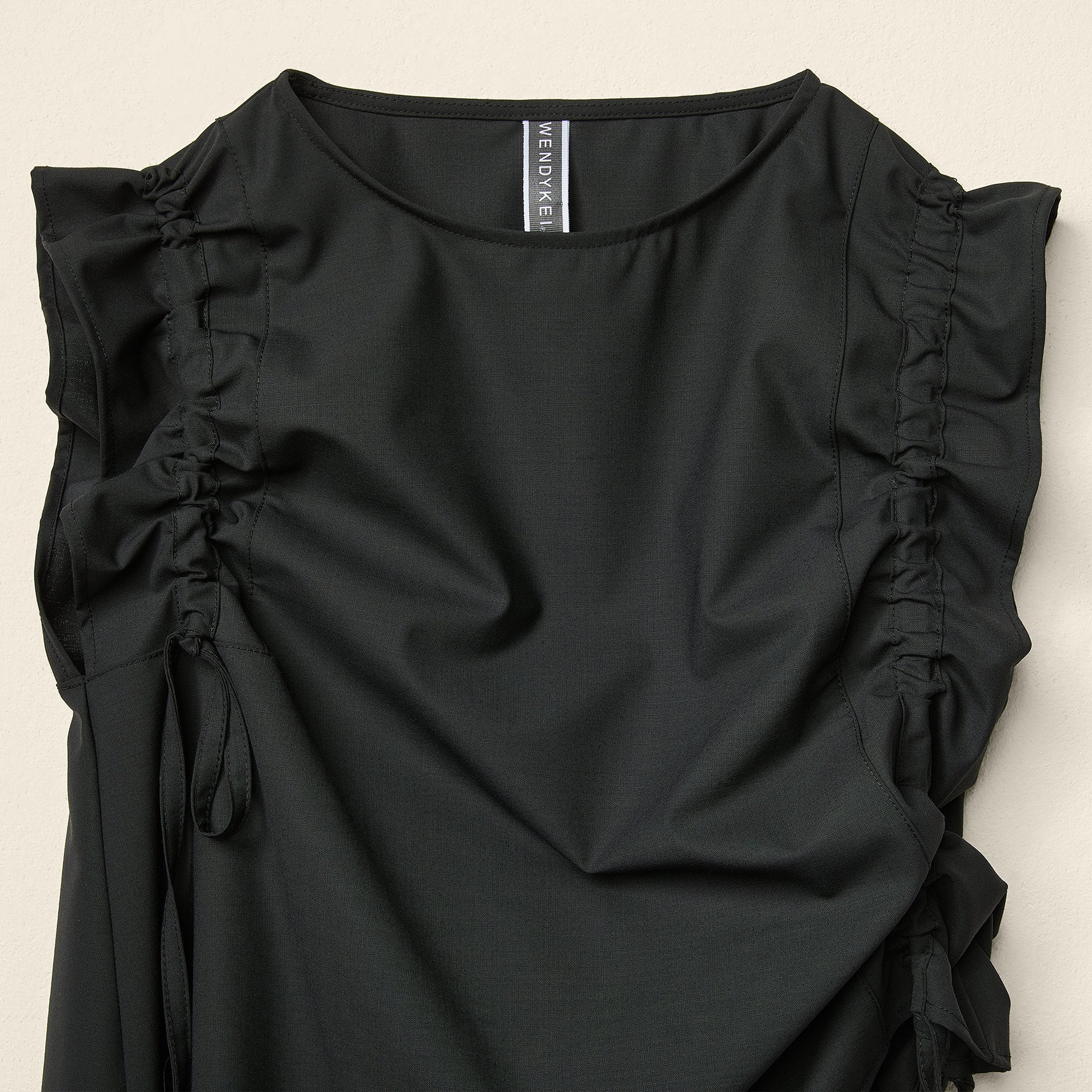 AW26 ROUCHE TOP