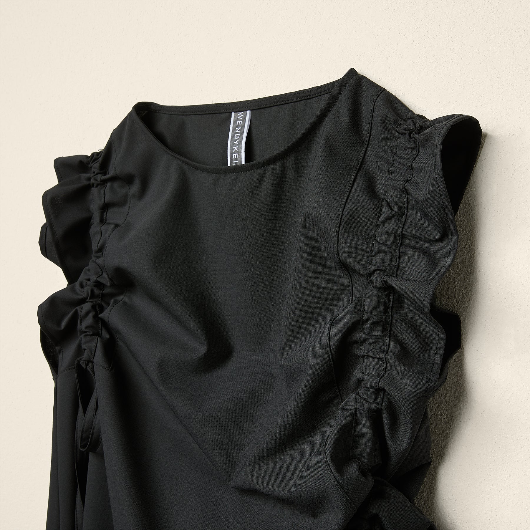 AW26 ROUCHE TOP