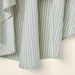 STRIPED LONG SHIRT